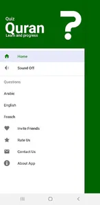 The Quran Quiz screenshot 23