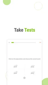 Learn Quran Recitation screenshot 16