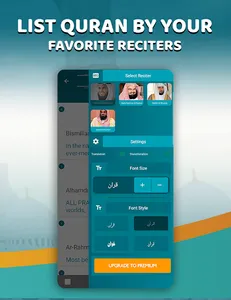 Quran with English Translation screenshot 12