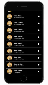 Quran tukufu na tafsiri yake screenshot 0