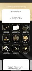 B-Quran screenshot 0