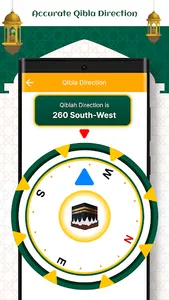Quran Kareem: Ramadan Calendar screenshot 4