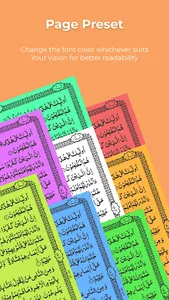 Quran With Urdu Translation screenshot 11
