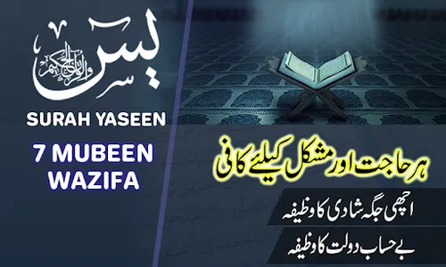 Surah Yaseen-Quran Recitation screenshot 1