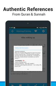 Muslim Dua Now - Dua & Azkar screenshot 10