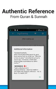 Muslim Dua Now - Dua & Azkar screenshot 3