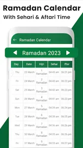 Surah Rahman Urdu Translation screenshot 0
