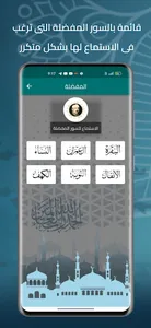 عبد الباسط القرأن كامل بدون نت screenshot 3