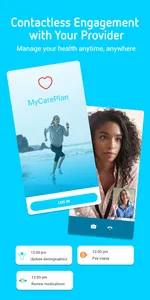 MyCarePlan screenshot 0