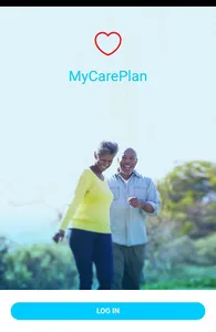 MyCarePlan screenshot 7