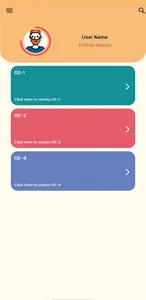 Qurtuba screenshot 7