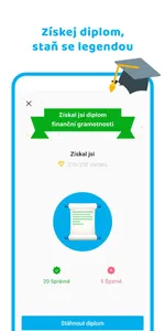 ČSOB Filip – Poznej svět peněz screenshot 3