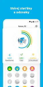 ČSOB Filip – Poznej svět peněz screenshot 4