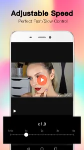 VivaVideo Lite:Slideshow Maker screenshot 5