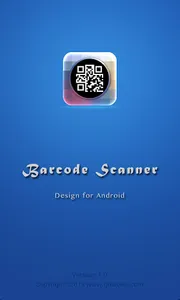 QR Code Scanner screenshot 0