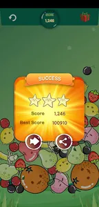 Watermelon Adventure screenshot 6