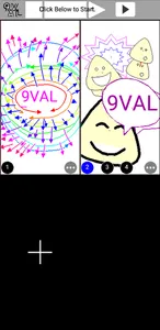 9VAL - 9vae Learning screenshot 2