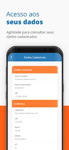 QV Benefícios screenshot 1