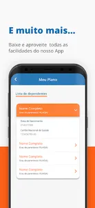 QV Benefícios screenshot 4