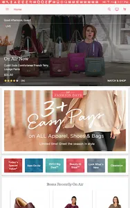 QVC Mobile Shopping (US) screenshot 7