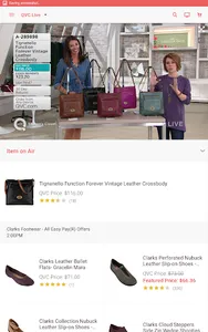 QVC Mobile Shopping (US) screenshot 8