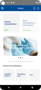 Qvet screenshot 0