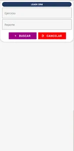QVisitas screenshot 2