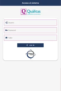 QVisitas screenshot 4