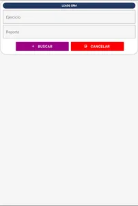 QVisitas screenshot 6