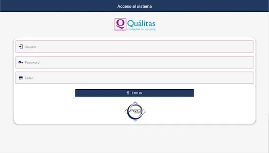 QVisitas screenshot 8