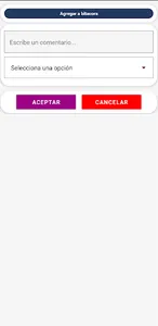 QVisitasGestor screenshot 2