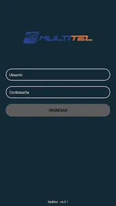 Multitel Mobile screenshot 1