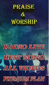 Praise and Worship Songs screenshot 0