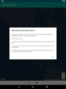 Hydrogen Stations USA screenshot 21