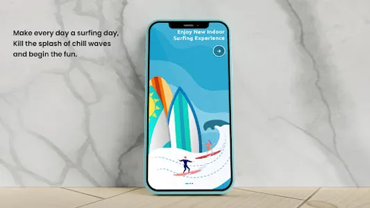 QWave screenshot 0
