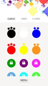 Color Master HD screenshot 3
