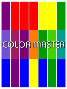 Color Master HD screenshot 5