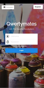 Qwertymates screenshot 1