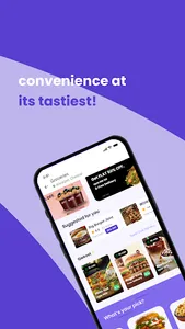 Qwk, The Convenience App screenshot 4