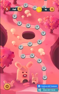 Animal Link - Match 3 Game screenshot 10