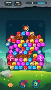 Animal Link - Match 3 Game screenshot 11