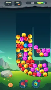 Animal Link - Match 3 Game screenshot 12