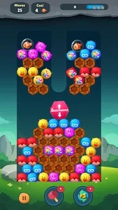 Animal Link - Match 3 Game screenshot 5
