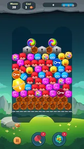 Animal Link - Match 3 Game screenshot 6
