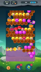 Animal Link - Match 3 Game screenshot 7