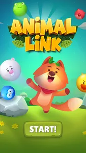Animal Link - Match 3 Game screenshot 8