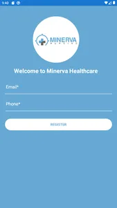Minerva Healthcare screenshot 0