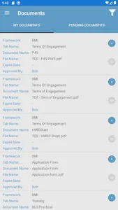 Minerva Healthcare screenshot 3