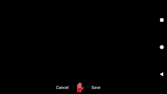 INSCAM screenshot 1
