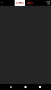 INSCAM screenshot 2